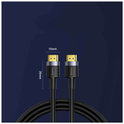 کابل HDMI باسیوس مدل CADKLF-G01 طول 3 متر