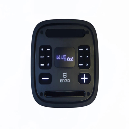 اسپیکر پارتی باکس بی سیم انزو مدل ENZO BOX 890