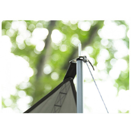 سایه بان سفری نیچرهایک مدل Rising Sun Canopy