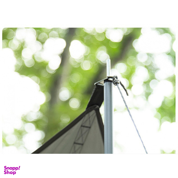 سایه بان سفری نیچرهایک مدل Rising Sun Canopy