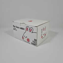 چراغ خواب سیلیکونی طرح خرگوش مدل K-1153