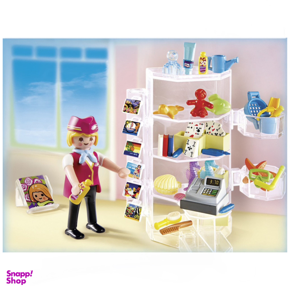 ساختنی پلی موبیل مدل فروشنده کد 5268