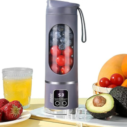شیکر ام دی اچ ال مدل HS-860 گنجایش 450 میلی‌ لیتر