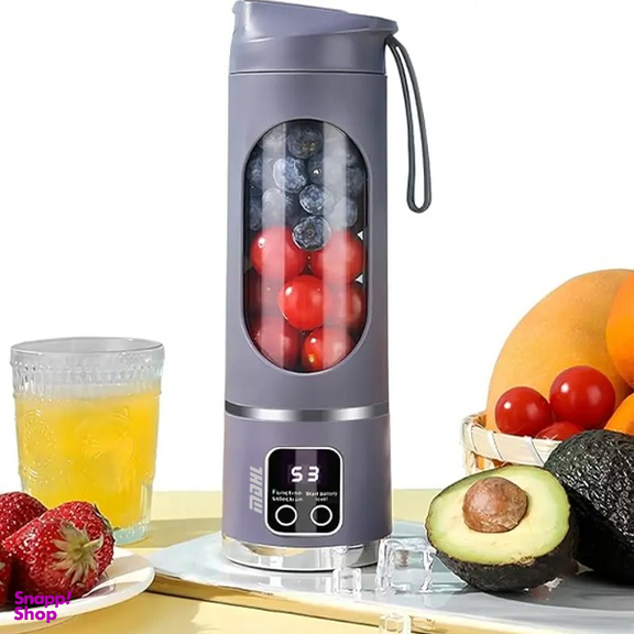 شیکر ام دی اچ ال مدل HS-860 گنجایش 450 میلی‌ لیتر