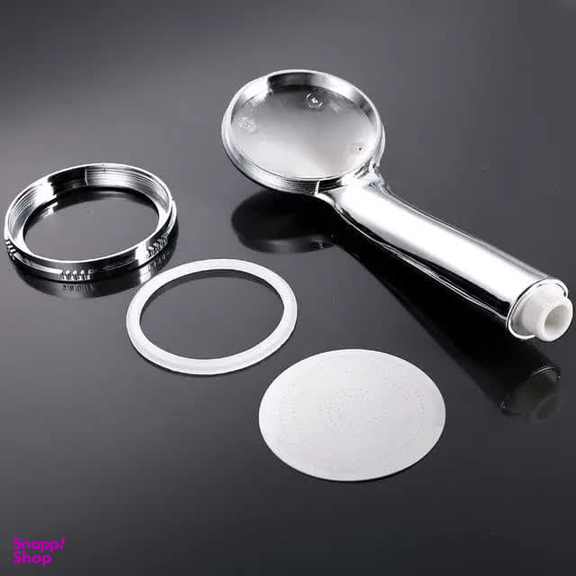 سردوش افزایش فشار آب ریکان مدل رسوب گیر کد T