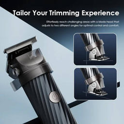 ماشين اصلاح موی سر و صورت اورایمو مدل 2PRO OTR280