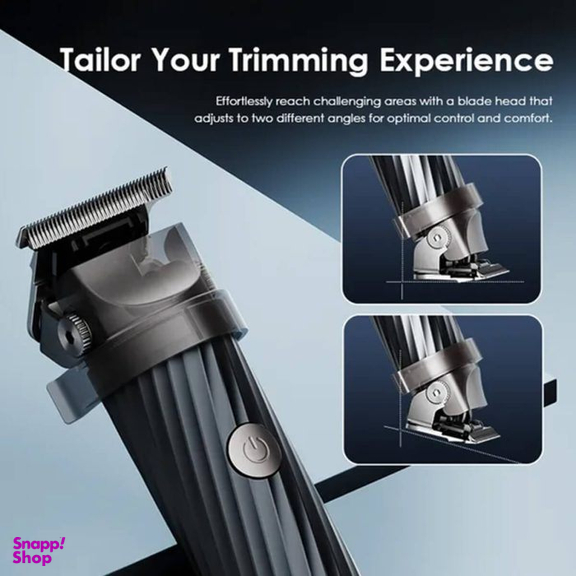 ماشين اصلاح موی سر و صورت اورایمو مدل 2PRO OTR280