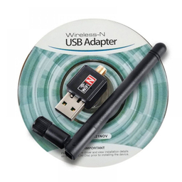 دانگل وای فای مدل N0300