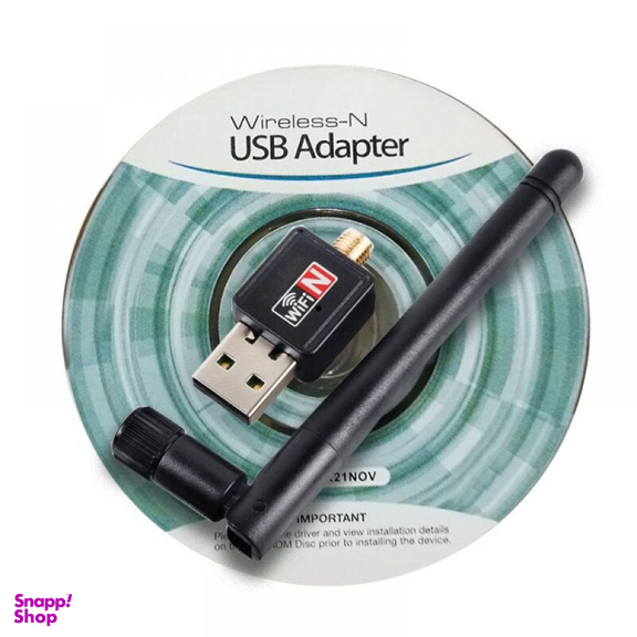 دانگل وای فای مدل N0300