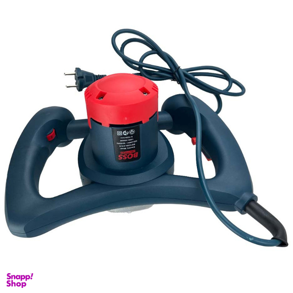 همزن برقی 3000 وات صنعتی دیمردار باس مدل ZL319-6