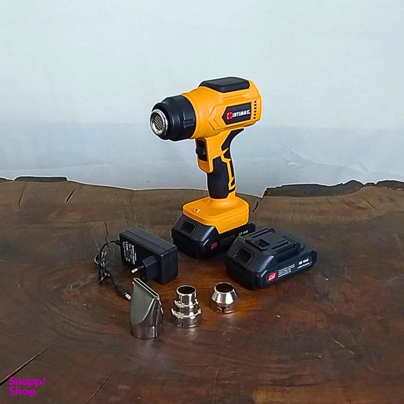 سشوار صنعتی 10 وات اینتیمکث مدل 68V