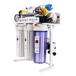 دستگاه تصفیه آب خانگی آکواپرمیوم مدل A8OU8-ML-TL4