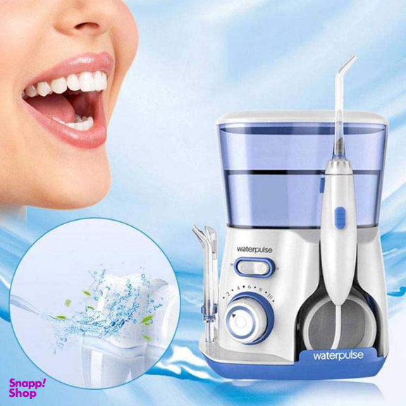 دستگاه شستشوی دهان و دندان واترپالس مدل v300