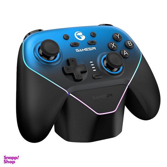 دسته بازی گیمسر مدل Super Nova