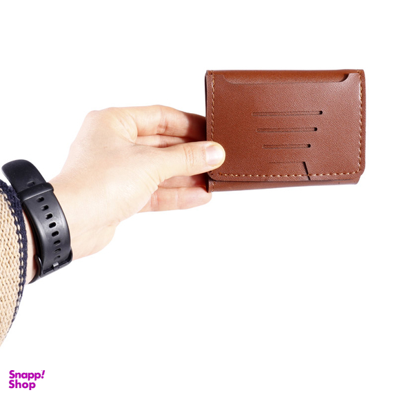 کیف پول چرمی کد 2070