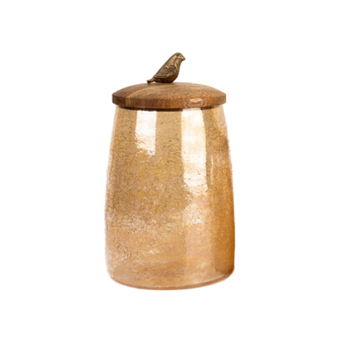 بانکه گلد کیش مدل گلدن برد سایز بزرگ کد GK829448