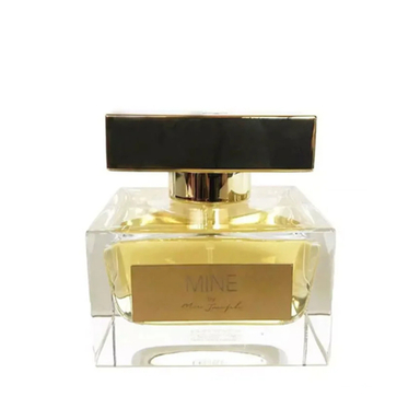 ادوپرفیوم زنانه ماین مدل ماین فم حجم 100 میلی‌ لیتر