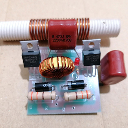 سیم داغ کن و سیم سرخ کن فندکی خودرو مدل 2fast mini
