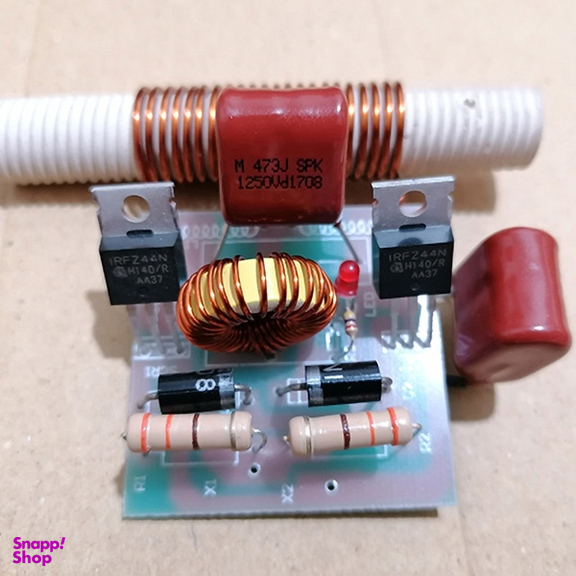 سیم داغ کن و سیم سرخ کن فندکی خودرو مدل 2fast mini
