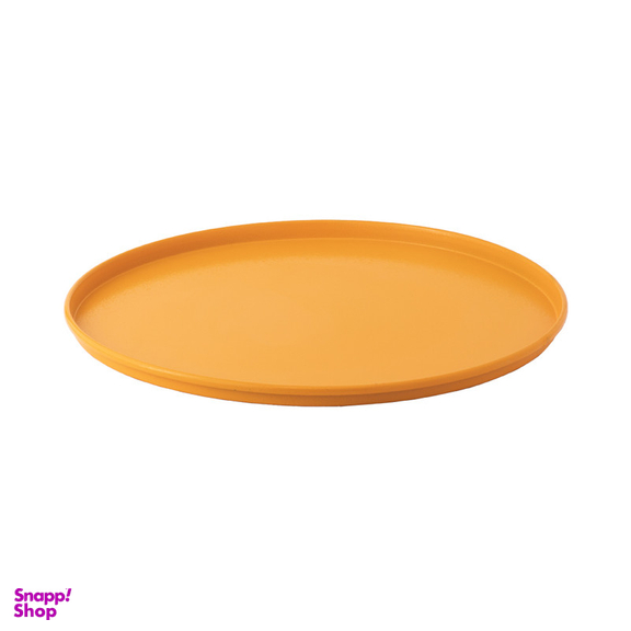 سینی آتیماه کالکشن مدل فلورانس لبه کوتاه کد 30CM مجموعه 3 عددی
