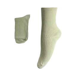 جوراب زنانه طرح کبریتی کد 364266