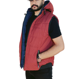 پافر دورو مردانه مدل DR-01