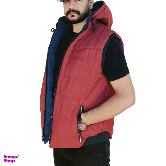 پافر دورو مردانه مدل DR-01