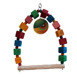 اسباب بازی پرندگان نویان مدل NT810