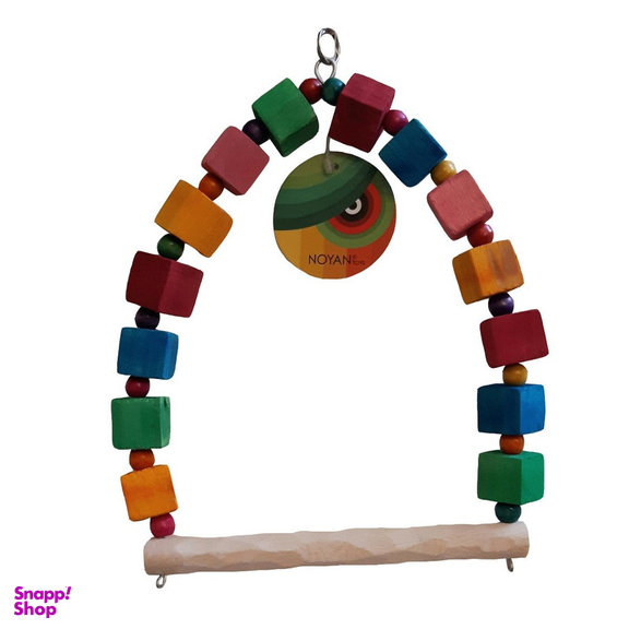 اسباب بازی پرندگان نویان مدل NT810