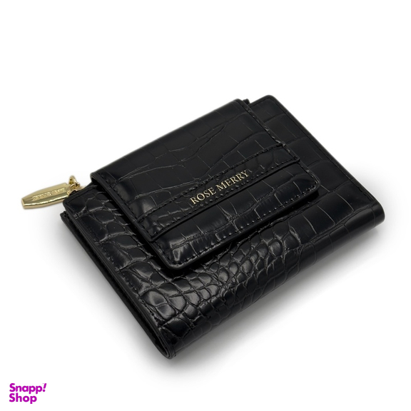 کیف پول زنانه رز مری مدل T721-23