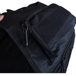 کوله پشتی سفری و کوهنوردی 60 لیتر تاکتیکال حلقه دار 1404