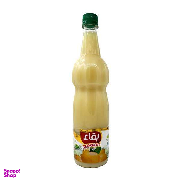 آبلیمو بقاء وزن 970 گرم