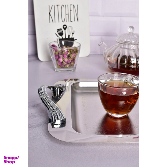 سینی کوچک یونیک کد 4008