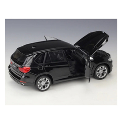 ماکت ماشین ولی مدل BMW 2015 X5 F15