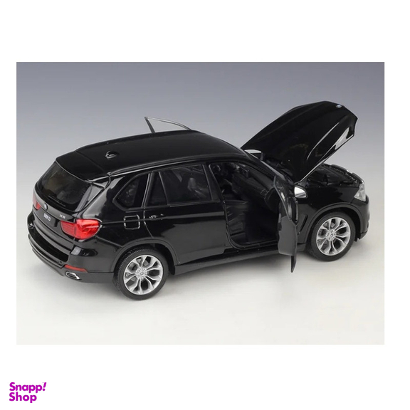 ماکت ماشین ولی مدل BMW 2015 X5 F15