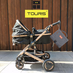 زیرانداز تعویض نوزاد توریث مدل PAD190005