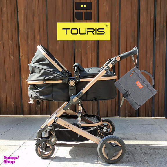 زیرانداز تعویض نوزاد توریث مدل PAD190005