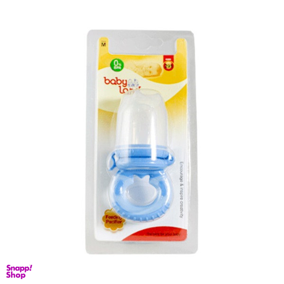 فدر غذا خوری بیبی لند کد 4698