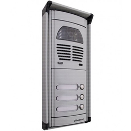 پنل درب بازکن تصویری سیماران مدل Vfc3