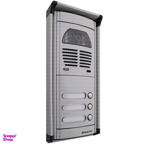 پنل درب بازکن تصویری سیماران مدل Vfc3