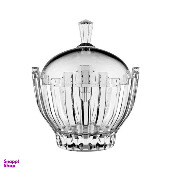 شکلات خوری شیشه و بلور اصفهان مدل برلین کد 120