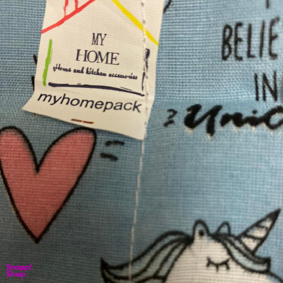 ارگانایزر کودک مای هوم مدل کیدز کد 2 بسته 2 عددی