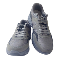 کفش راحتی مردانه تیما کد 509 رنگ طوسی