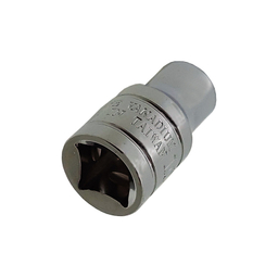 آچار بکس هیزان مدل HT - 0010 سایز 10 میلی متر