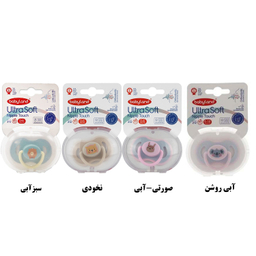 پستانک بیبی لند کد 212