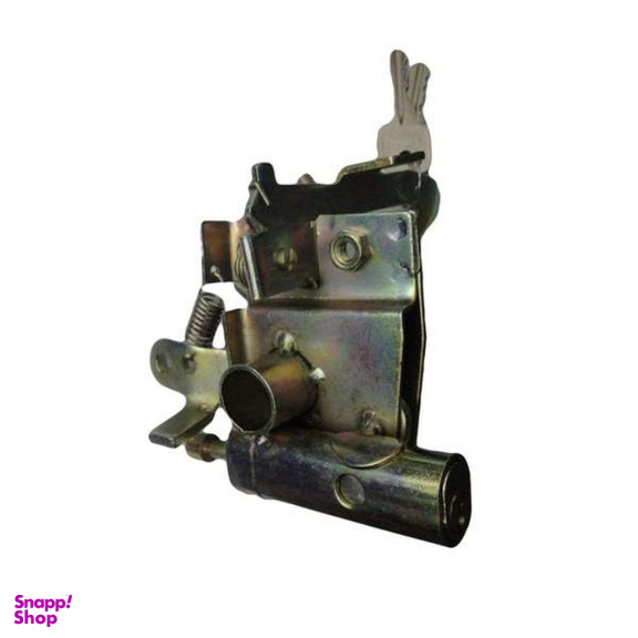 قفل کاپوت خودرو آرمین تیتان مدل OK مناسب پیکان