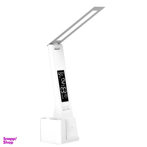 چراغ مطالعه رومیزی LED مدل TLB2025