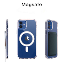 کاور گوشی موبایل مدل MagSafe مناسب اپل iPhone 11 Pro Max