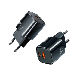 شارژر دیواری 33 وات مک دودو مدل CH-0151