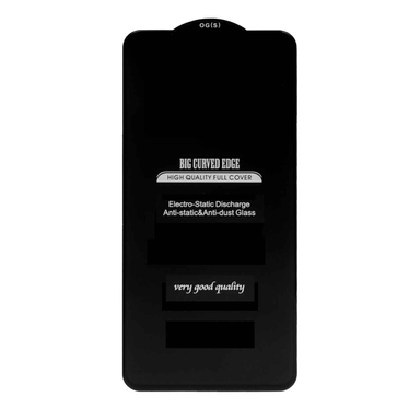 محافظ صفحه نمایش موبایل مان گارد مدل Anti Static Super S مناسب سامسونگ Galaxy A31